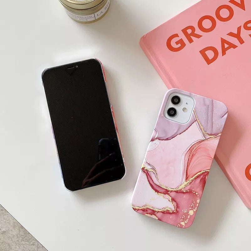 PINK MARBLE