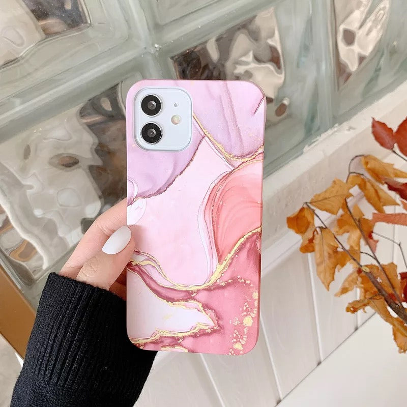 PINK MARBLE